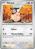 ミルタンク / Miltank (PRE #81)