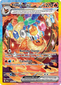 ブースターex / Flareon ex (PRE #146)