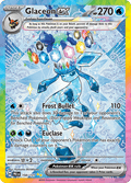 グレイシアex / Glaceon ex (PRE #150)