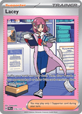 タロ / Lacey (PRE #175)