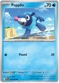 Popplio (PBL #18) 英語版　海外版