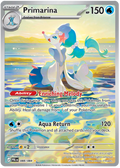 Primarina (PBL #88) 英語版　海外版