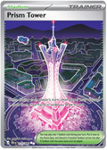 Prism Tower (CRI #111)