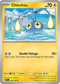 チョンチー / Chinchou (SCR #48)