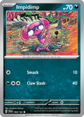 ベロバー / Impidimp (SCR #94)