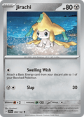 ジラーチ / Jirachi (SCR #98)