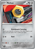 メルタン / Meltan (SCR #103)