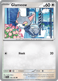 ニャルマー / Glameow (SCR #116)