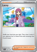 タロ / Lacey (SCR #139)