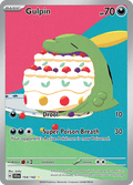 ゴクリン / Gulpin (SCR #154)