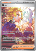 ブライア / Briar (SCR #171)