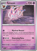 ニンフィア / Sylveon (SFA #22)