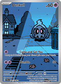 ヨマワル / Duskull (SFA #68)