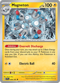 レアコイル / Magneton (SSP #59)