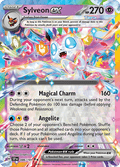 ニンフィアex / Sylveon ex (SSP #86)