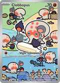 タタッコ / Clobbopus (SSP #207)
