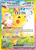 ピカチュウex / Pikachu ex (SSP #238)