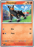 デルビル / Houndour (SVI #33)