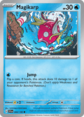 コイキング / Magikarp (SVI #44)