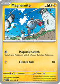 コイル / Magnemite (SVI #63)
