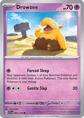 スリープ / Drowzee (SVI #82)