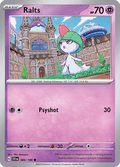 ラルトス / Ralts (SVI #84)