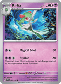 キルリア / Kirlia (SVI #85)