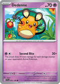 デデンネ / Dedenne (SVI #95)