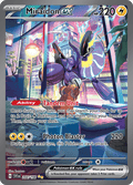 ミライドンex / Miraidon ex (SVI #244)