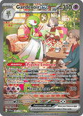 サーナイトex / Gardevoir ex (SVI #245)
