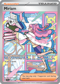 ミモザ / Miriam (SVI #251)