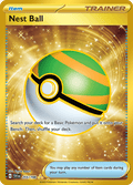 ネストボール / Nest Ball (SVI #255)