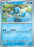 ゼニガメ / Squirtle (SVP #48)