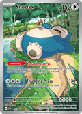 カビゴン / Snorlax (SVP #51)