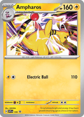 デンリュウ / Ampharos (SVP #109)