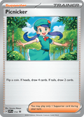ピクニックガール / Picnicker (SVP #114)