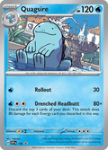 ヌオー / Quagsire (SVP #156)