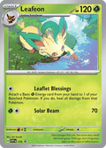 リーフィア / Leafeon (SVP #170)