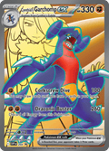 シロナのガブリアスex / Cynthia's Garchomp ex (SVP #204)