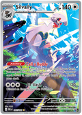 Silvally (PBL #95) 英語版　海外版