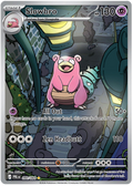 ヤドラン / Slowbro (PBL #90) 英語版　海外版