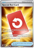Special Red Card (CRI #113)
