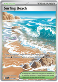 Surfing Beach (CRI #114)