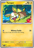 ワンパチ / Yamper (TEF #58)