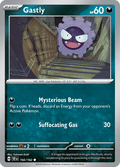 ゴース / Gastly (TEF #102)
