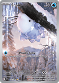 ユキハミ / Snom (TEF #168)
