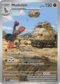 バンバドロ / Mudsdale (TEF #175)