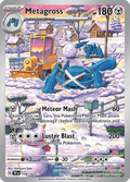 メタグロス / Metagross (TEF #178)