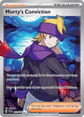 マツバの確信 / Morty's Conviction (TEF #201)