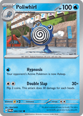 ニョロゾ / Poliwhirl (TWM #42)